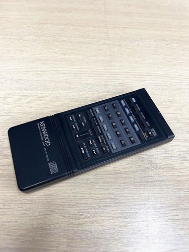 Kenwood player 1100sg - cd,