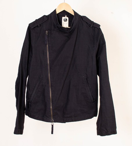 Veste bleue homme coming - coming, soon