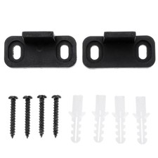  2 Sets Guide Porte Galandage