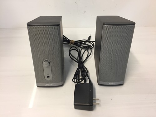 Bose companion series - bose,