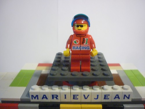 Figurine minifigure lego - figurine, /
