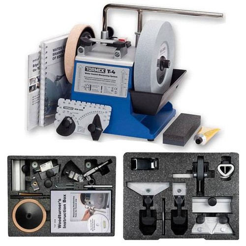 Tormek magnum kit - tormek,
