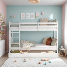 Cadre Lit superposé enfant