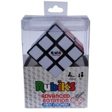 Rubik's - 3x3x3 Advanced Neuf
