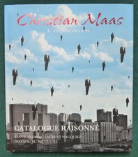 Christian Maas "L'empire Des