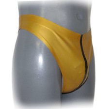 String en latex pour hommes