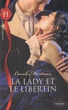 La lady et le libertin -