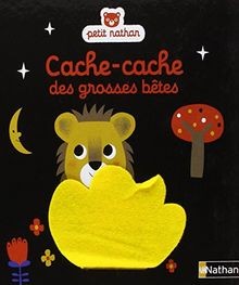 Cache des - des, grosses