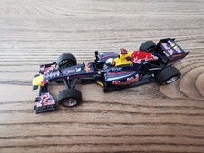 Redbull Renault RB7 Vettel GP