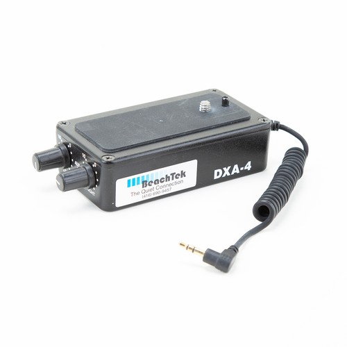 Beachtek dxa dual - dxa-4,
