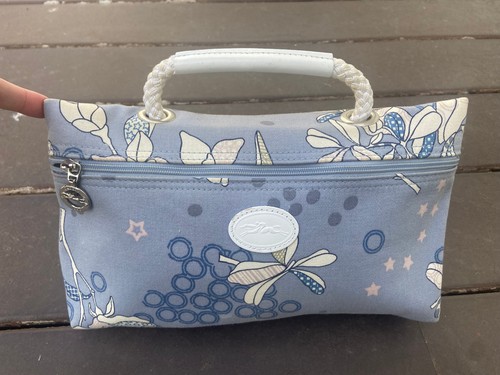 Sac longchamp ligne - longchamp, pliage