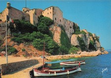 6 CANNES LE FORT CONSTRUIT SOUS RICHELIEU