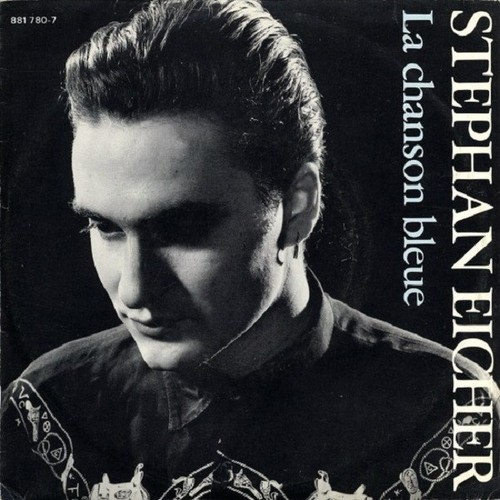 Stephan eicher la chanson - stephan,