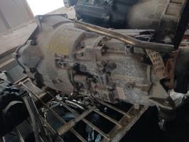 Boite vitesses bmw serie 3 - vitesses,
