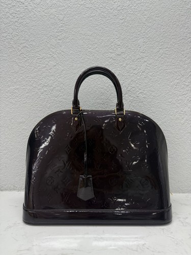 Louis vuitton alma - louis, pm