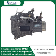 🇫🇷 BOITE DE VITESSES