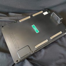 Carte Mère CAPCOM CPS2 JAMMA (A Board) Set, Fonctionnelle, Japon-h1107-