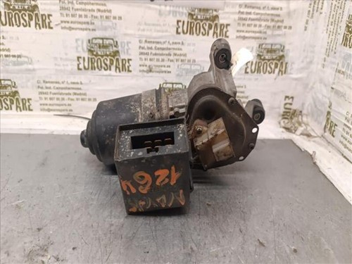 Moteur essuie glace nissan - moteur, av
