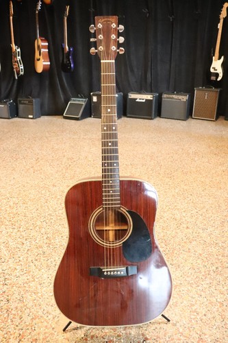 Takamine f369 acoustic guitar - f369,