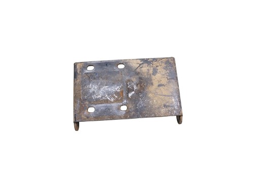 Matchless ajs magneto support - matchless,
