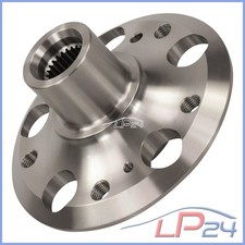 1X MOYEU DE ROUE ARRIÈRE