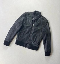 Blouson Segura Brodé Unisexe