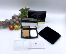 Chanel Le Teint Ultra | Teint compacte  perfection haute tenue - 60 Beige