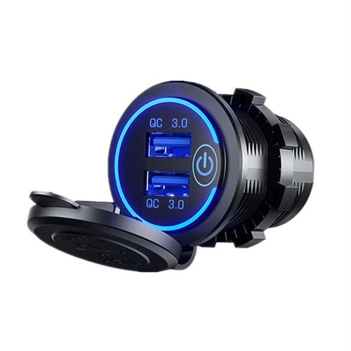 Chargeur prise allume cigare - chargeur,