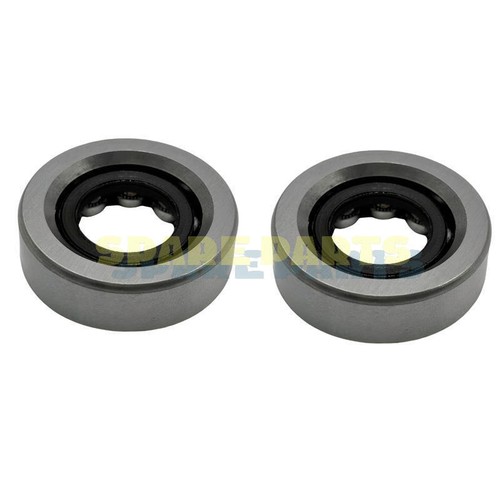 2pcs steering shaft bearing - steering,