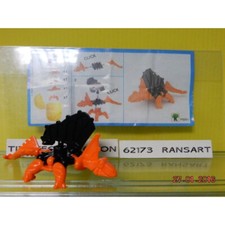 1 Figurine Kinder infinimix