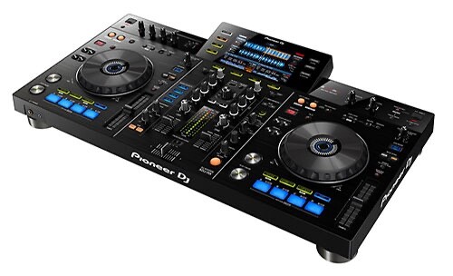 Pioneer xdj standalone - dj, xdj-rx