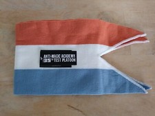 Loot Crate Exclusive "Anti-Magic Academy: The 35th Test Platoon" Scarf