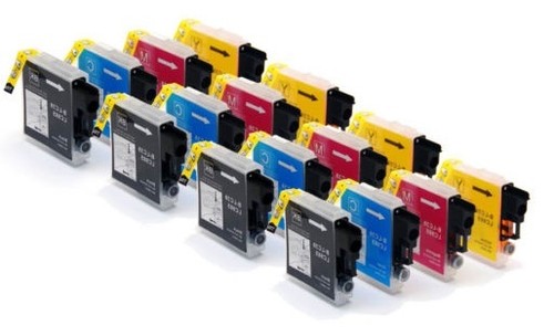 Encre pour brother - 16,