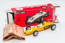 Dalia Solido Alpine F3 No Dinky No Tekno No Solido No Norev No Mebetoys No CIJ