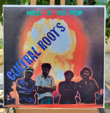 Cultural Roots ‎ Hell A Go