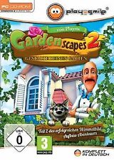 Gardenscapes 2: Gestalte deinen Garten de rondomedia | Jeu vidéo | état bon