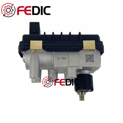 Actionneur turbo 750773 - , g-185