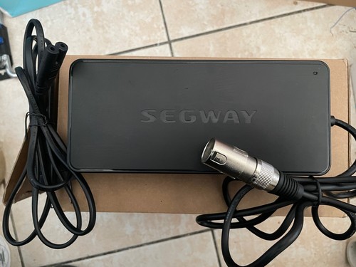 Segway ninebot adapter 210w - ac,