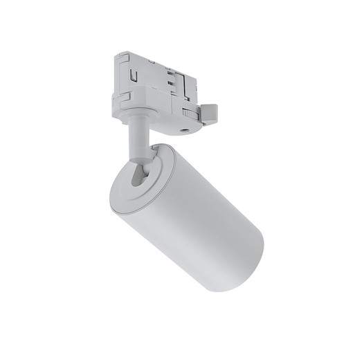 Spectrum led phasen spot - spectrum,