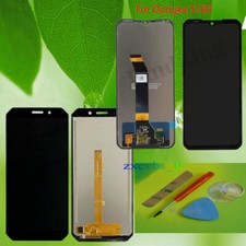 Écran tactile Touch Screen