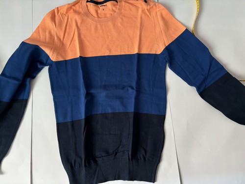 Pull coton celio - coton, s