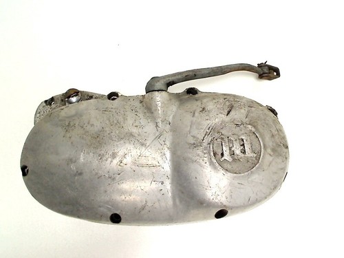 Couvercle moteur montesa cota - moteur,