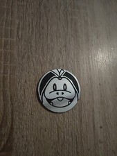Jeton  Token POG Pokémon Officiel à collectionner
