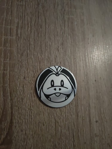 Jeton token pog - jeton,