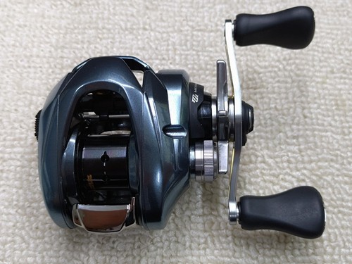 Moulinet pêche shimano - de, 22