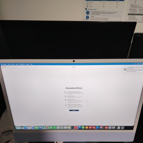 Imac pouces - imac,
