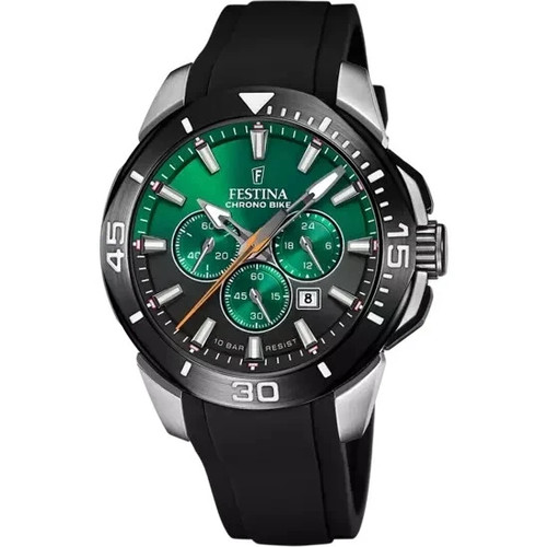 Montre analogique festina - montre,