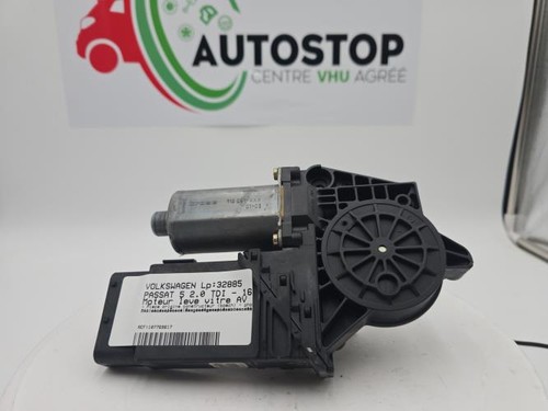 Moteur leve vitre - , gauche