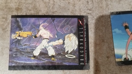 Carte dragon ball - carte, trading