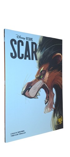 Disney villains scar - disney,